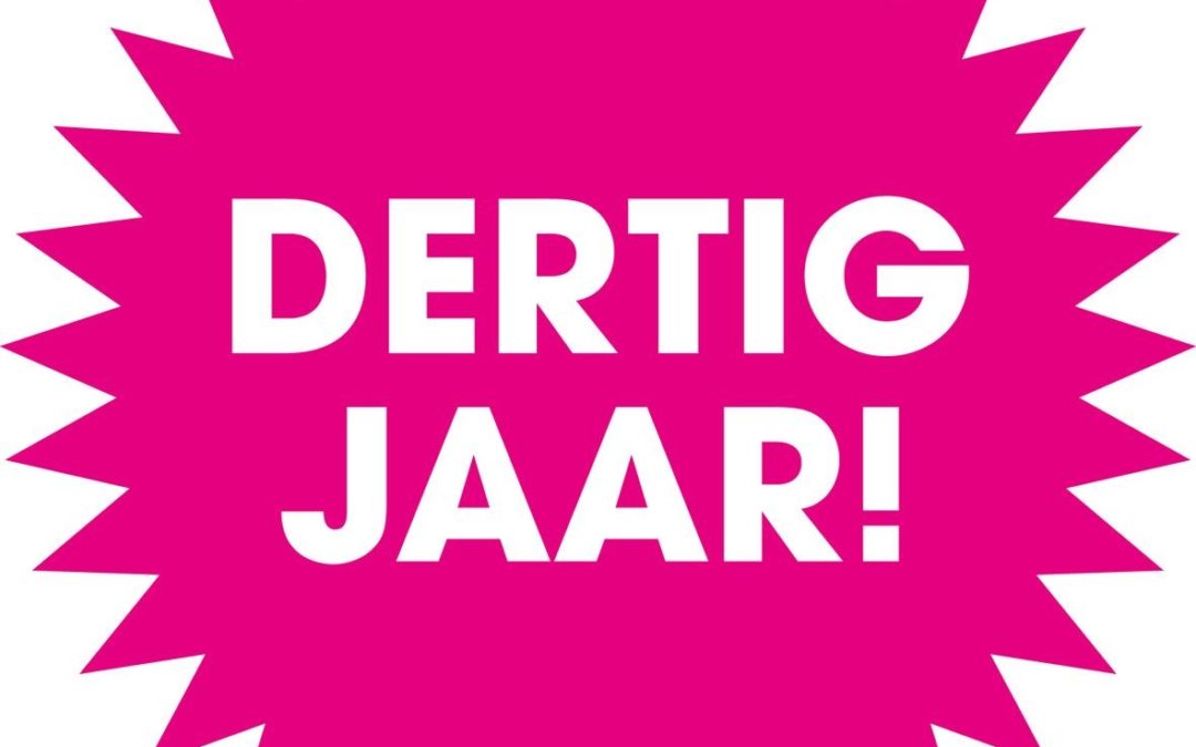 Verslag Studiedag 2017